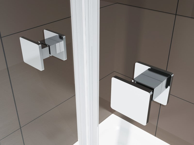 Douche d'angle EX416-2