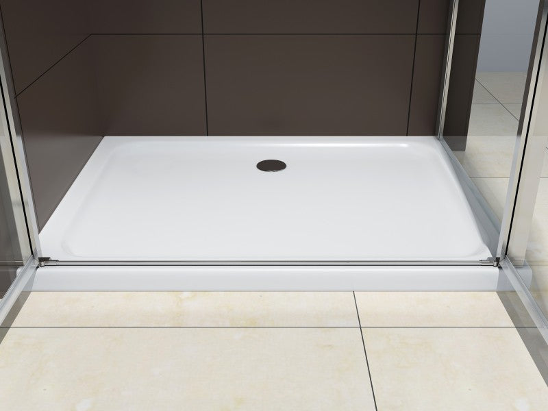 Douche d'angle EX416-2