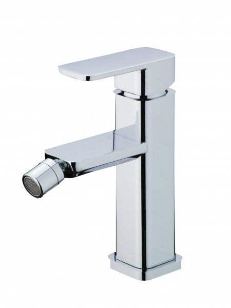 Bidet single-lever mixer tap 1238C