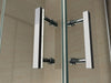 Shower enclosure corner EX213