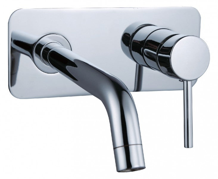 Concealed installation fitting bathroom fitting wall fitting XX0539C