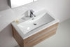 Meuble salle de bain T900 Basic