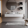 Meuble salle de bain ARCTIC 1800