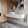 Meuble salle de bain ARCTIC 1800