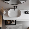 Meuble sous-lavabo ARCTIC 1400
