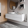 Meuble salle de bain ARCTIC 1800