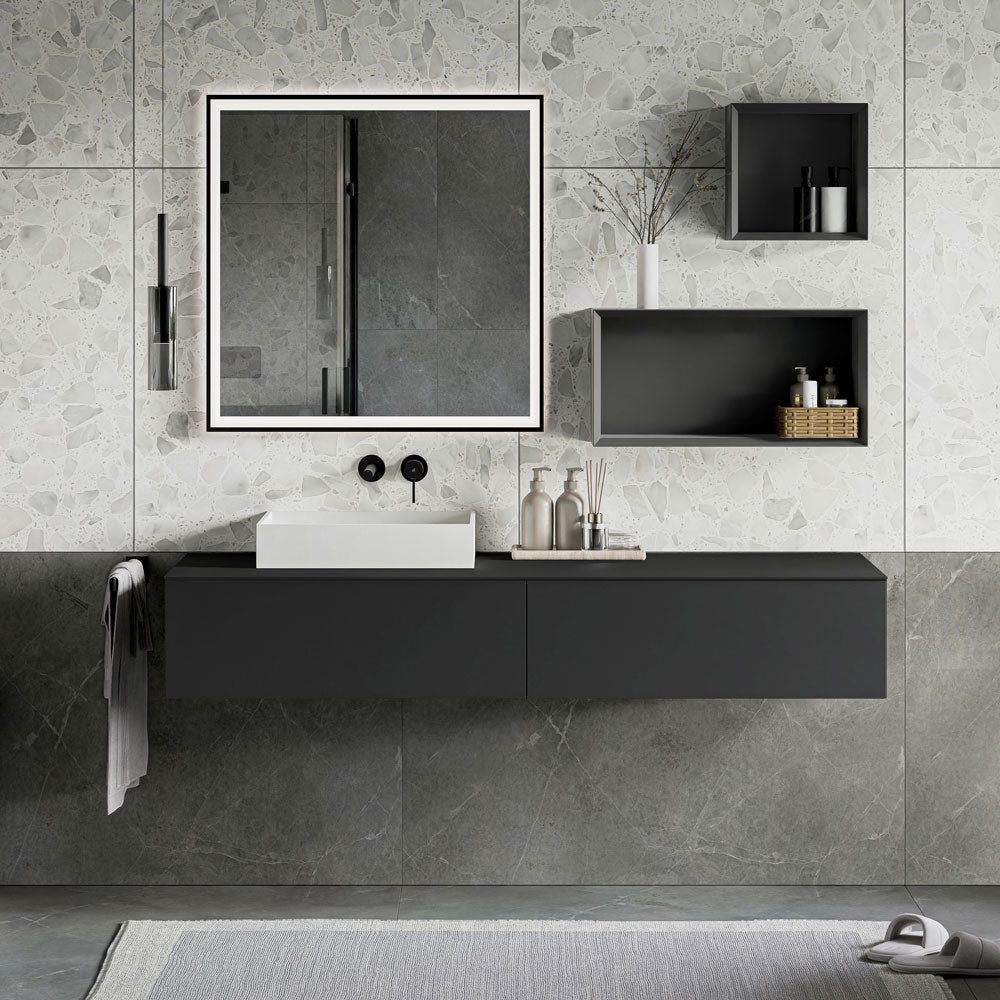 Wastafelonderkast ARCTIC 1600