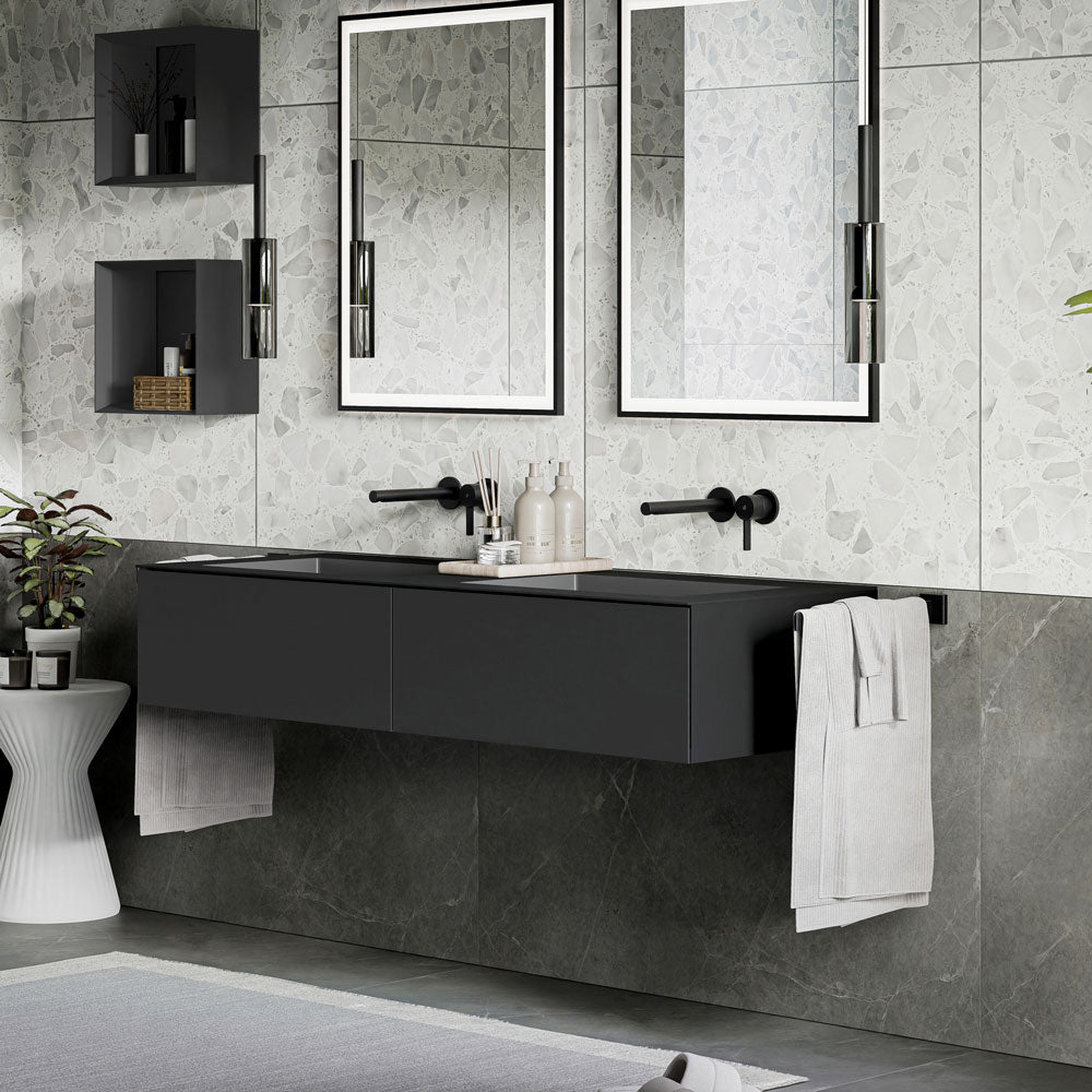 Wastafelkast ARCTIC 1400