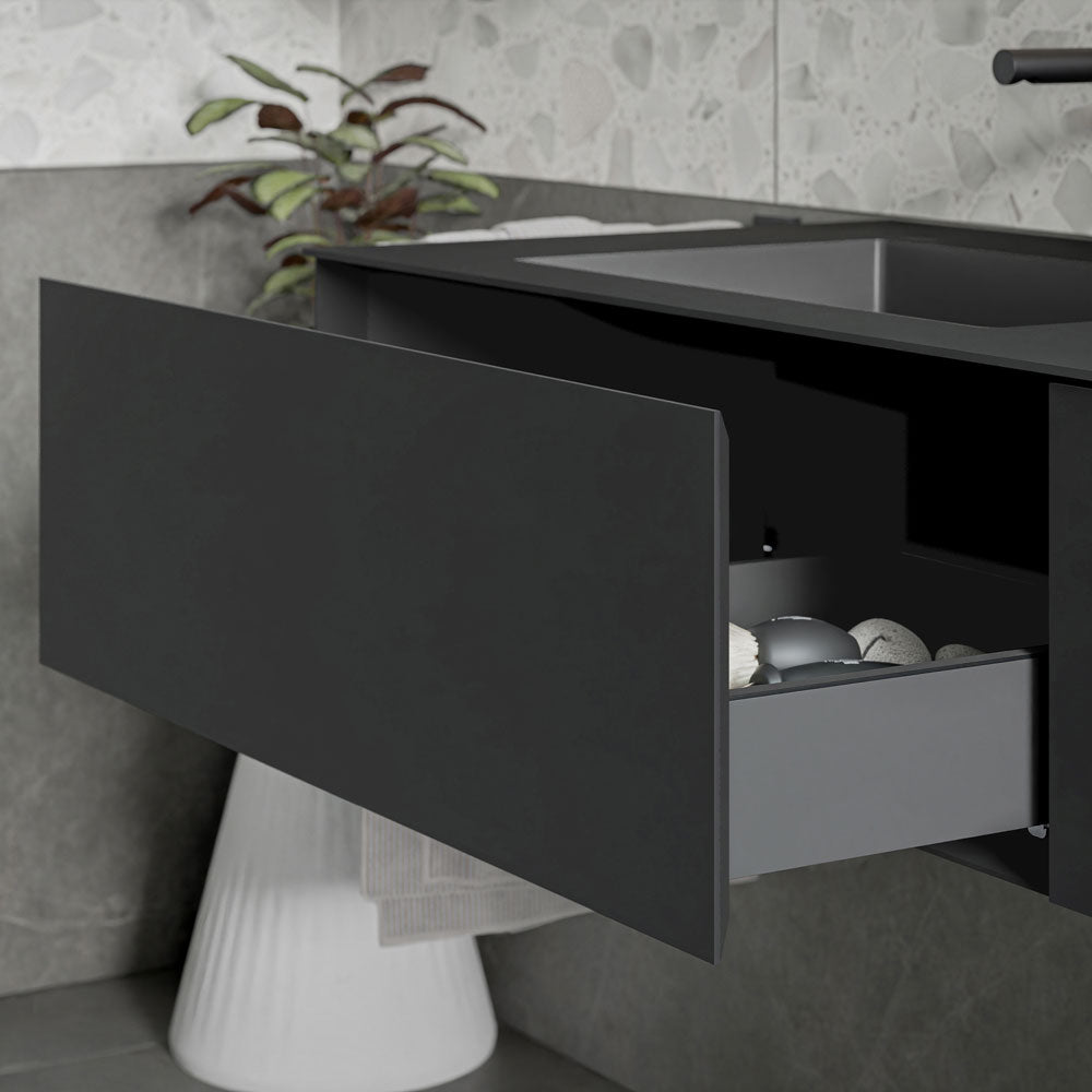 Wastafelonderkast ARCTIC 1600