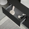 Meuble sous-lavabo ARCTIC 1400