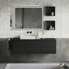 Meuble sous-lavabo ARCTIC 1400
