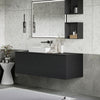 Meuble sous-lavabo ARCTIC 1400