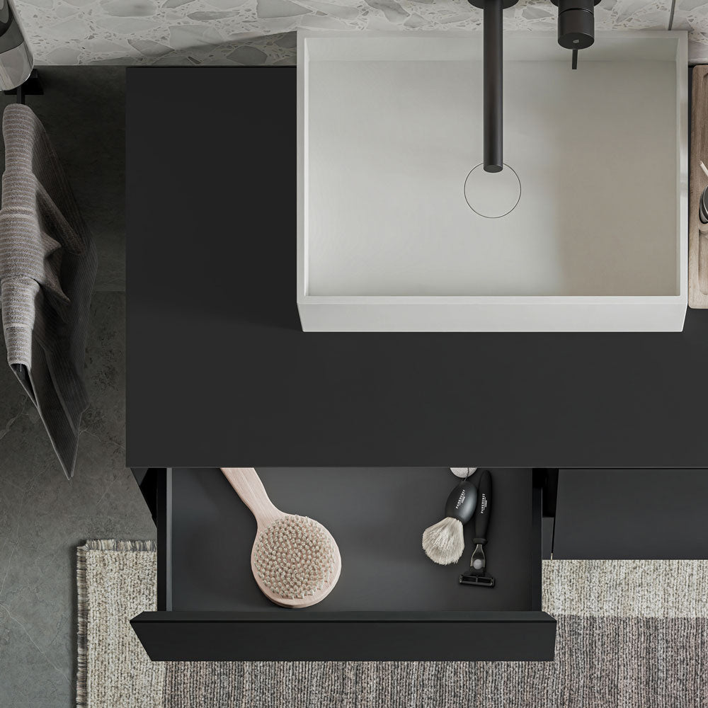 Meuble sous-vasque ARCTIC 1600