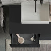 Meuble sous-vasque ARCTIC 1600