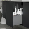 Meuble sous-vasque ARCTIC 1600