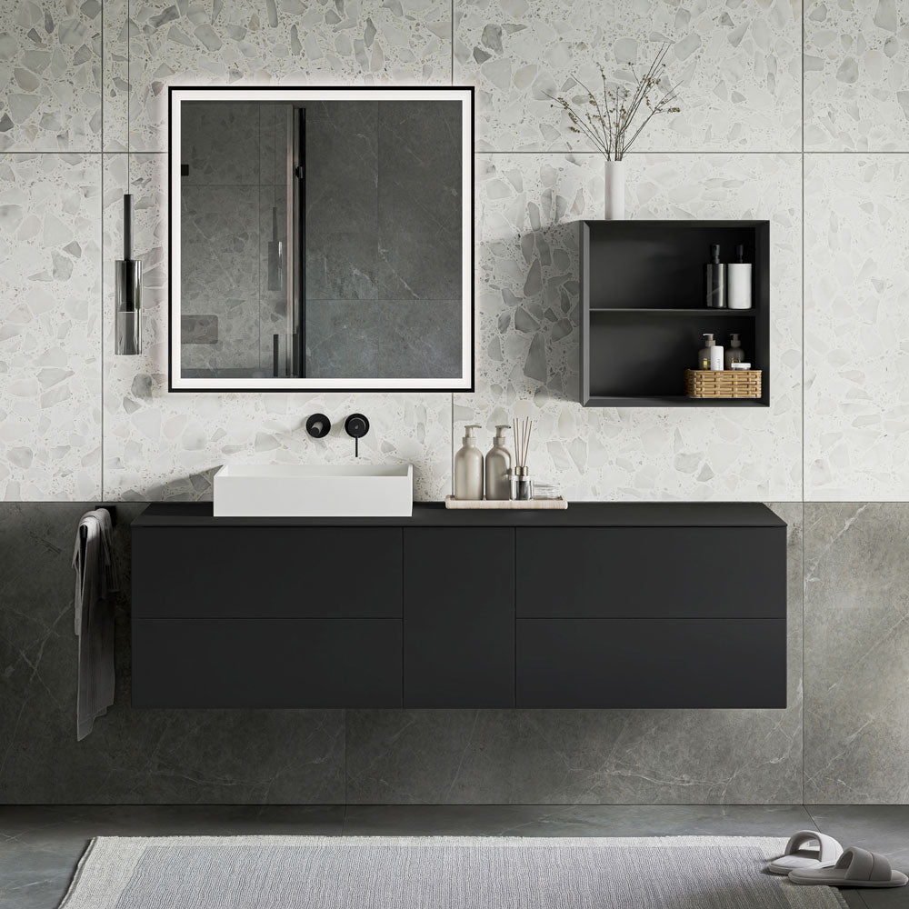 Meuble sous-vasque ARCTIC 1600