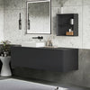 Meuble sous-vasque ARCTIC 1600