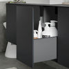 Meuble sous-lavabo ARCTIC 1800