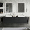 Meuble sous-lavabo ARCTIC 1800