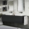 Meuble sous-lavabo ARCTIC 1800