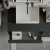 Meuble sous-lavabo ARCTIC 1800