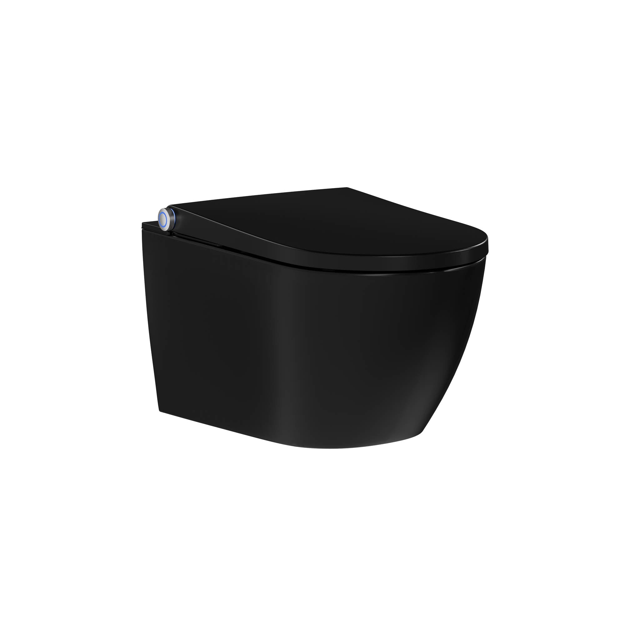 Ensemble complet WC-douche PREMIUM 1102 avec élément de pré-mur Geberit Duofix