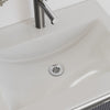 Afvoerventiel FLOWTEC met zeef