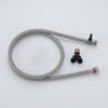 Douche-wc compleetset T640 PRO met Geberit Duofix voorwandmodule