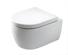 Rimless Wall Hung WC washdown model NANO NT2039