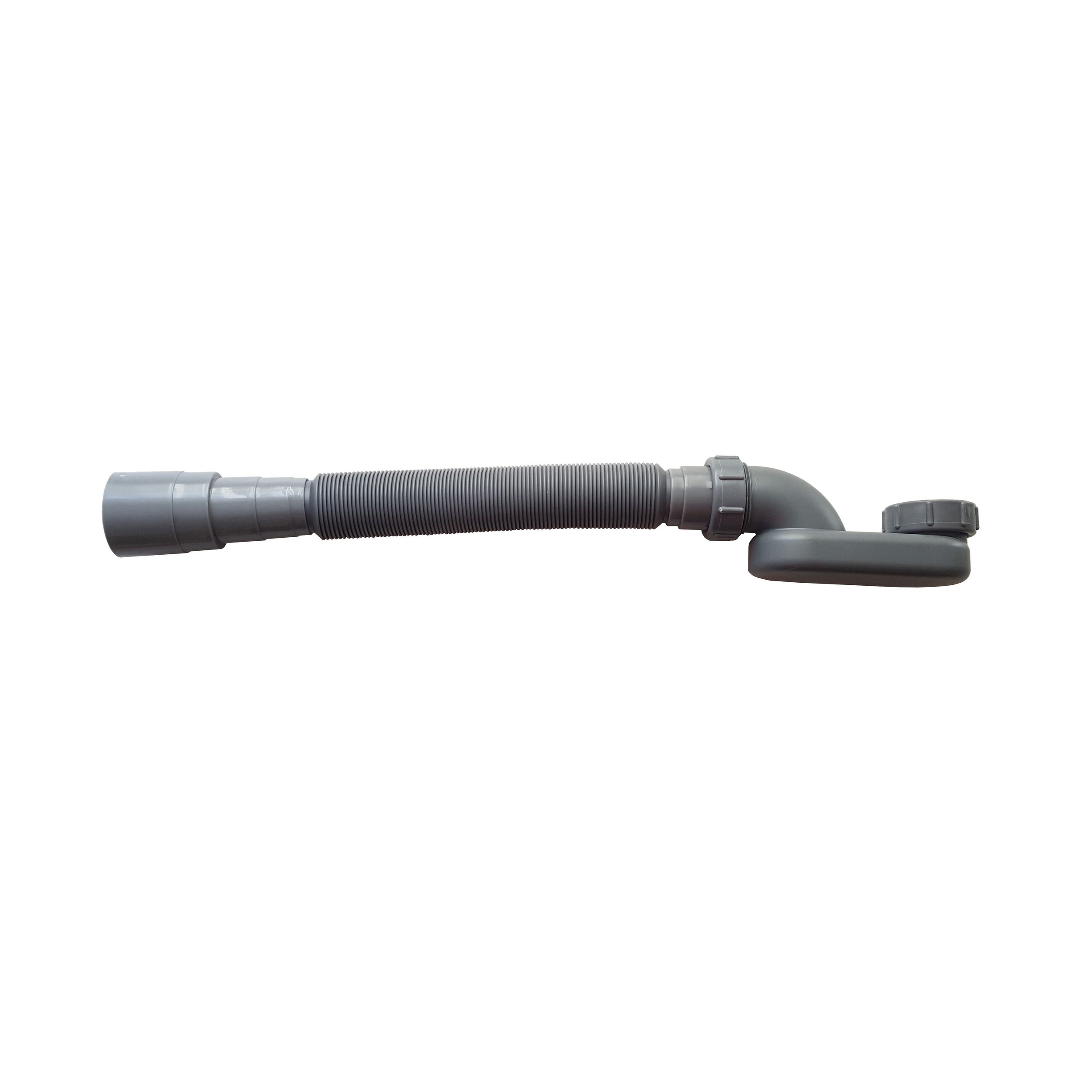 Drain pipe set - odour trap