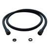 Flexible shower hose BS02