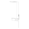 Thermostatic Shower System NT038 Pro