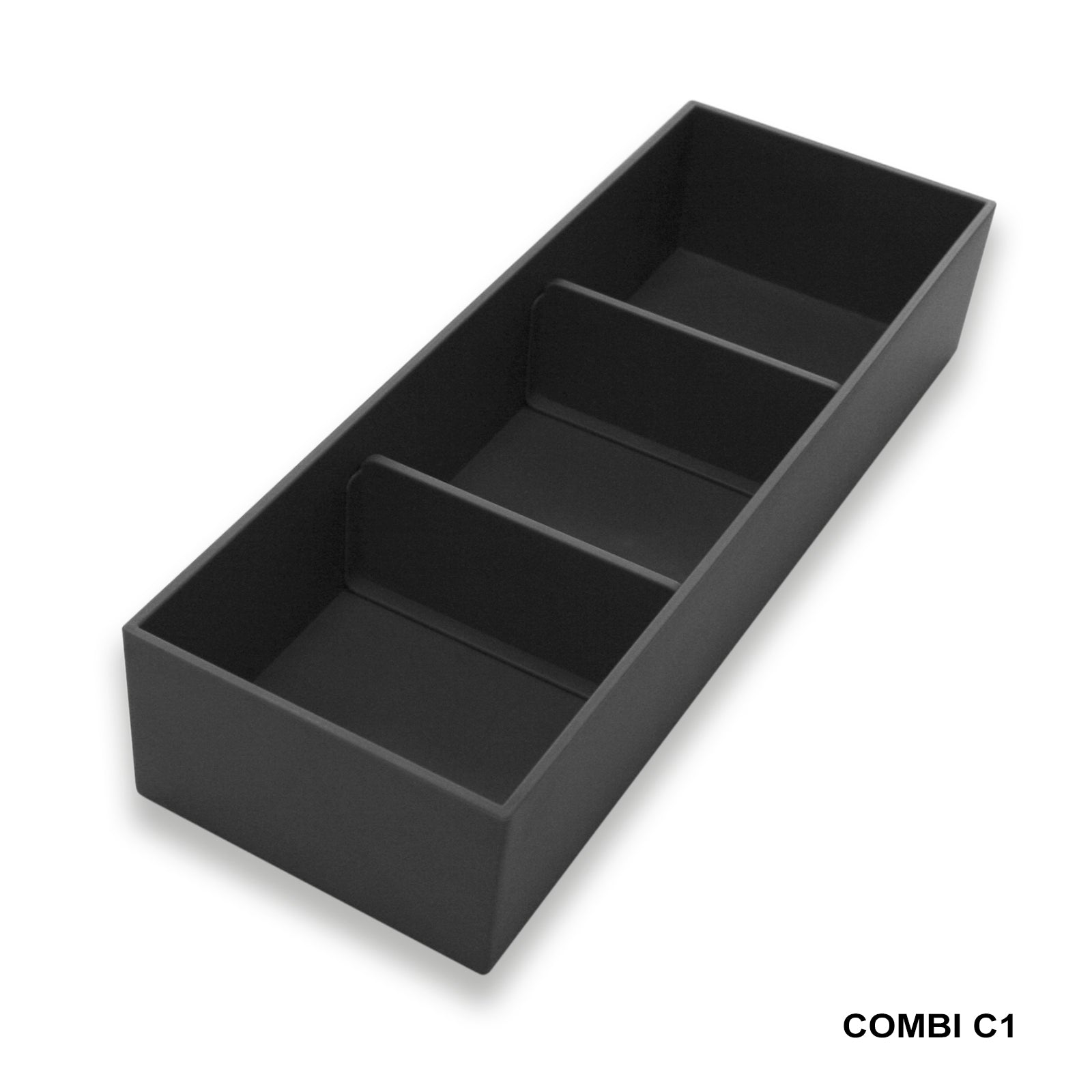 Lade-inzet cosmetica-inzet COMBI