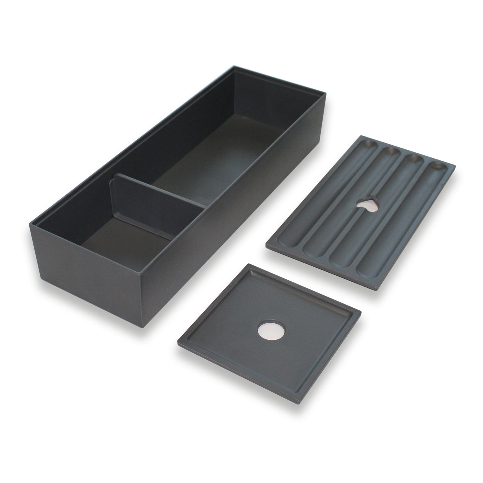 Lade-inzet cosmetica-inzet COMBI