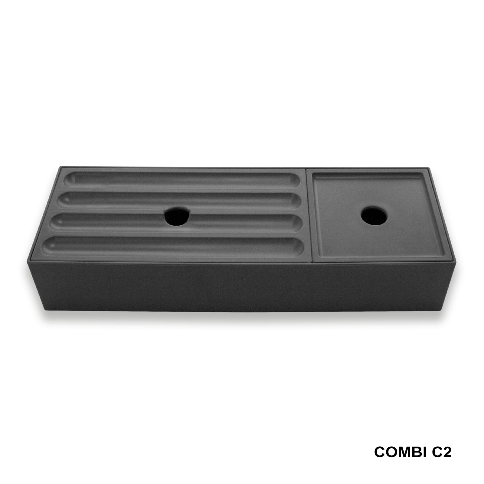 Lade-inzet cosmetica-inzet COMBI