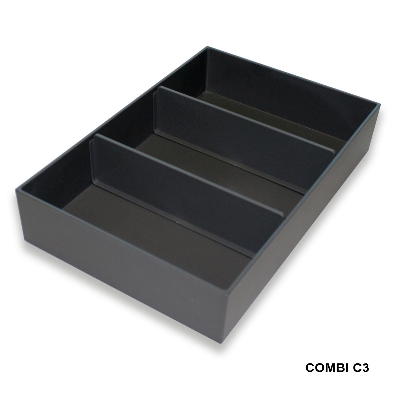Lade-inzet cosmetica-inzet COMBI