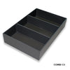 Lade-inzet cosmetica-inzet COMBI