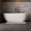 Baignoire ilot ROMA PLUS 2.0 - Acrylique