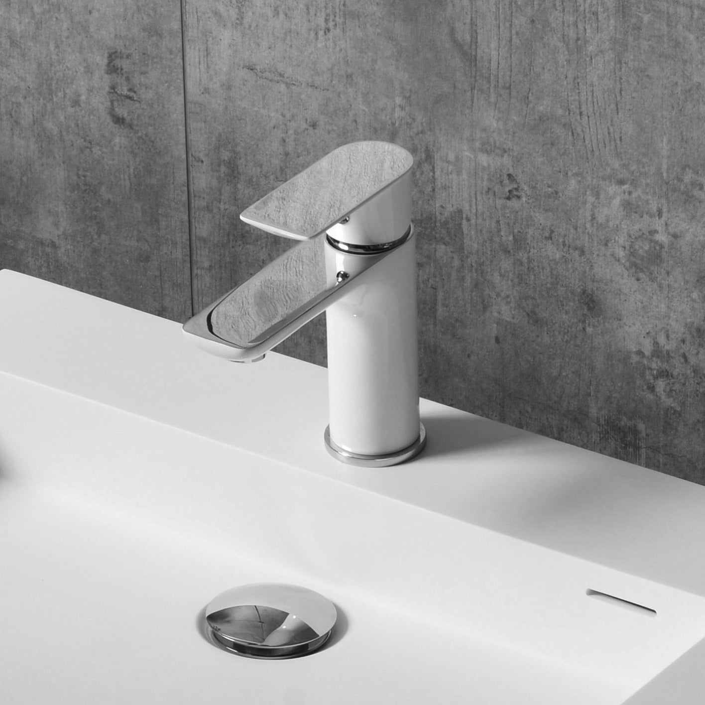 High-quality washbasin faucet bathroom faucet 4024CW