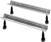 Duravit Universele sokkel - 2 stuks
