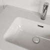 Meuble salle de bain VIREO 100 cm