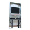 WC complete package 33: WC B-8030R Black
