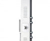 Shower column 8815 with SEDAL thermostat