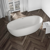 Freestanding bathtub BELAQUA
