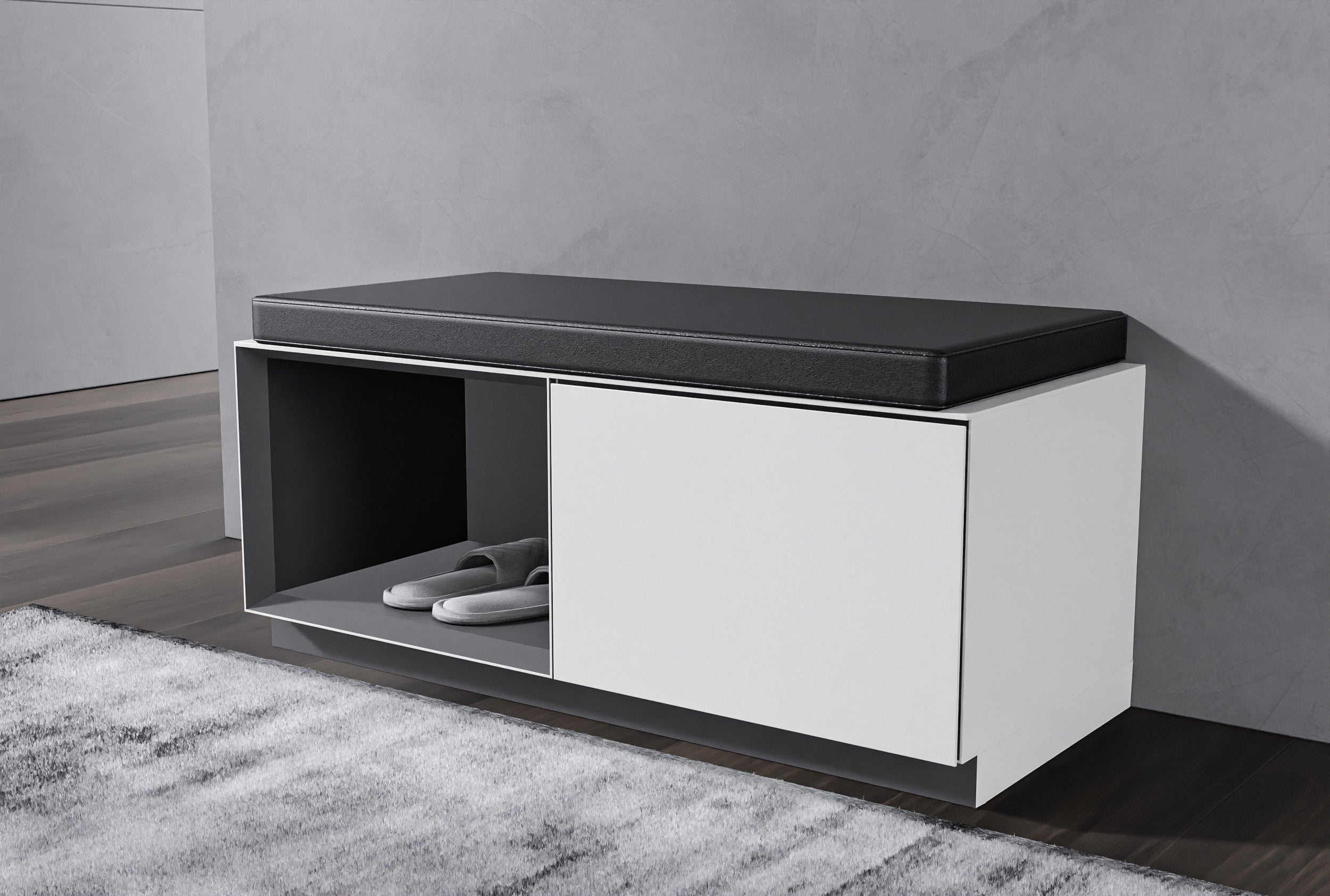 Zitbank ARCTIC