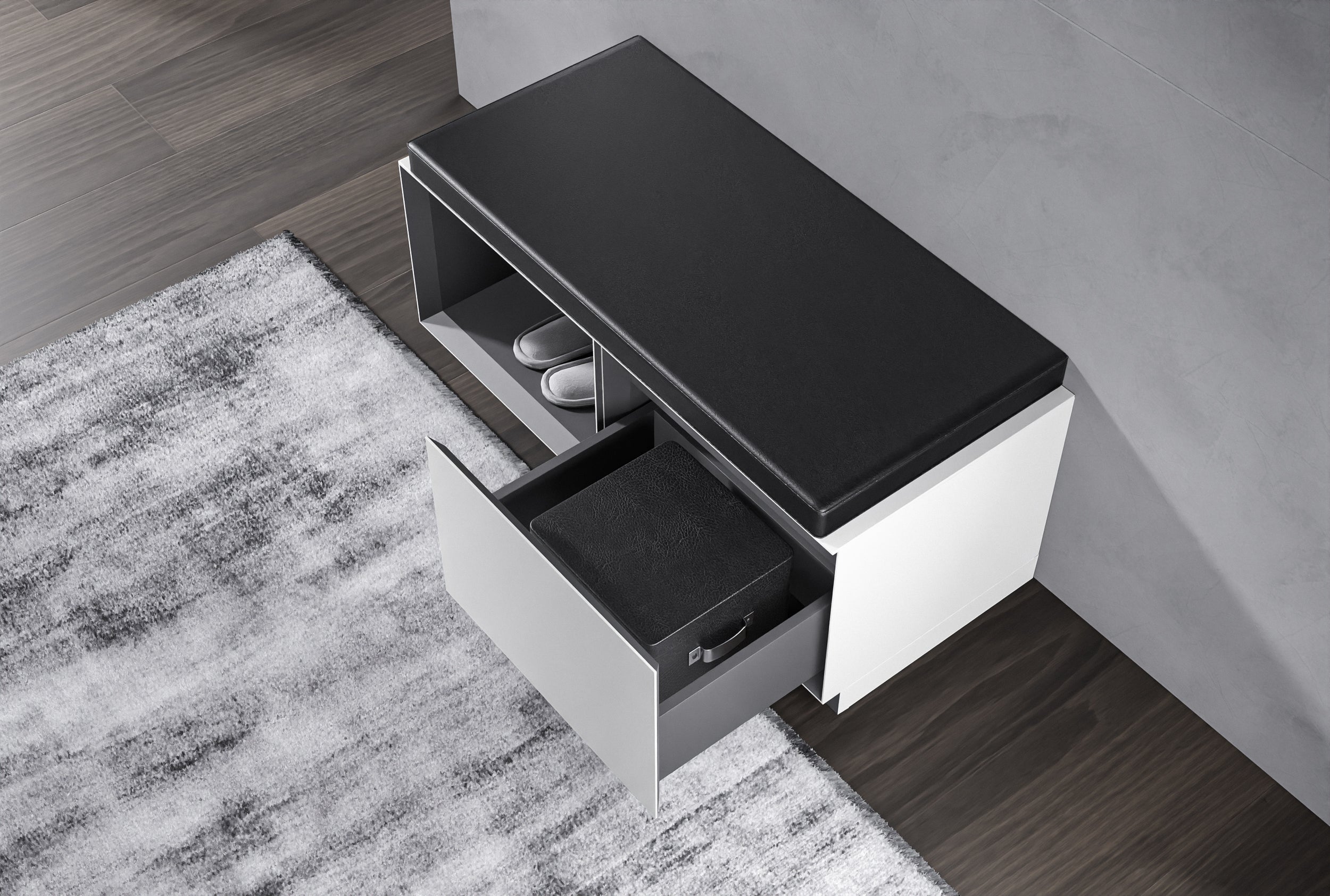Zitbank ARCTIC