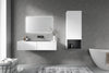 Armoire ARCTIC 480 Blanc doux