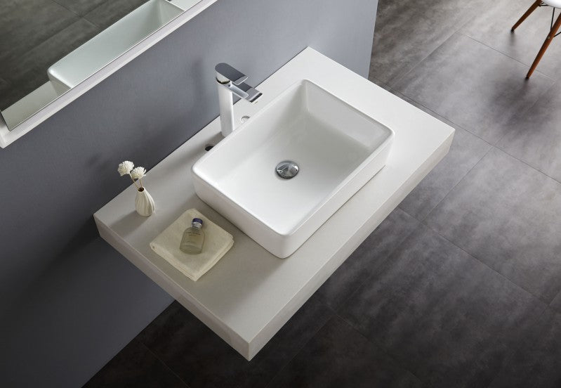 Countertop washbasin Countertop washbasin NT3153