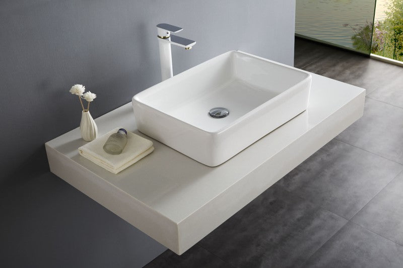 Vasque à poser NT3153