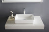 Countertop washbasin Countertop washbasin NT3153